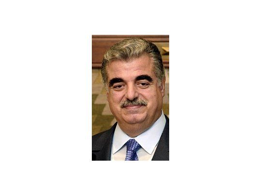Wikileaks: Tribunal pidió ayuda a EEUU en investigación sobre Hariri