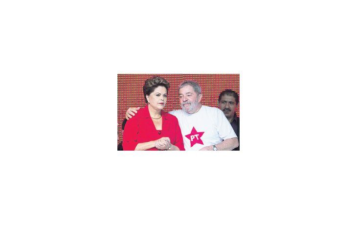 ámbito.com | Punto a favor de Dilma Rousseff: las primeras mediciones establecen que la economía brasileña tuvo un repunte por los ingresos derivados del Mundial.