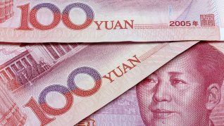 China, uno de los principales socios comerciales de la Argentina. 