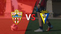 almeria vence contundentemente 6-1 a cadiz con dobletes de luis suarez y sergio arribas