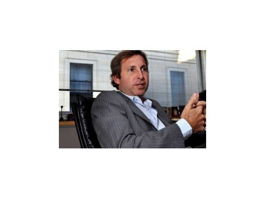 Rogelio Frigerio.