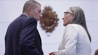 Gabriel Oddone advirtió a los demás ministros que existe poco margen de maniobra presupuestal.