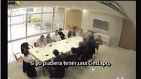 Arrancó el proceso para llevar la causa por la mesa judicial bonaerense a Comodoro Py