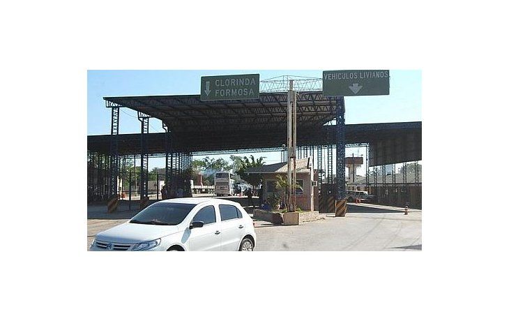 Para reforzar controles en la frontera crean un Registro de Estadísticas