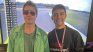 Brad Pitt y Dybala, juntos en Gran Bretaña