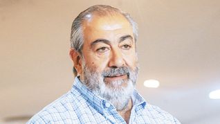Rodolfo Daer