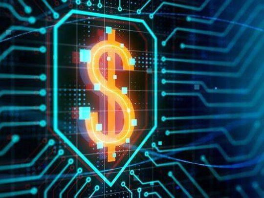El potencial de reemplazar al efectivo que tiene esta tecnología es alto. 