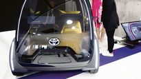 El CEO mundial de Toyota anunció un ambicioso plan de producción de vehículos para los próximos años