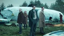 El trágico episodio llega a las pantallas a través de la plataforma de streaming.