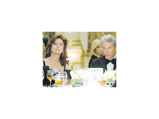 El cine en cable más destacado