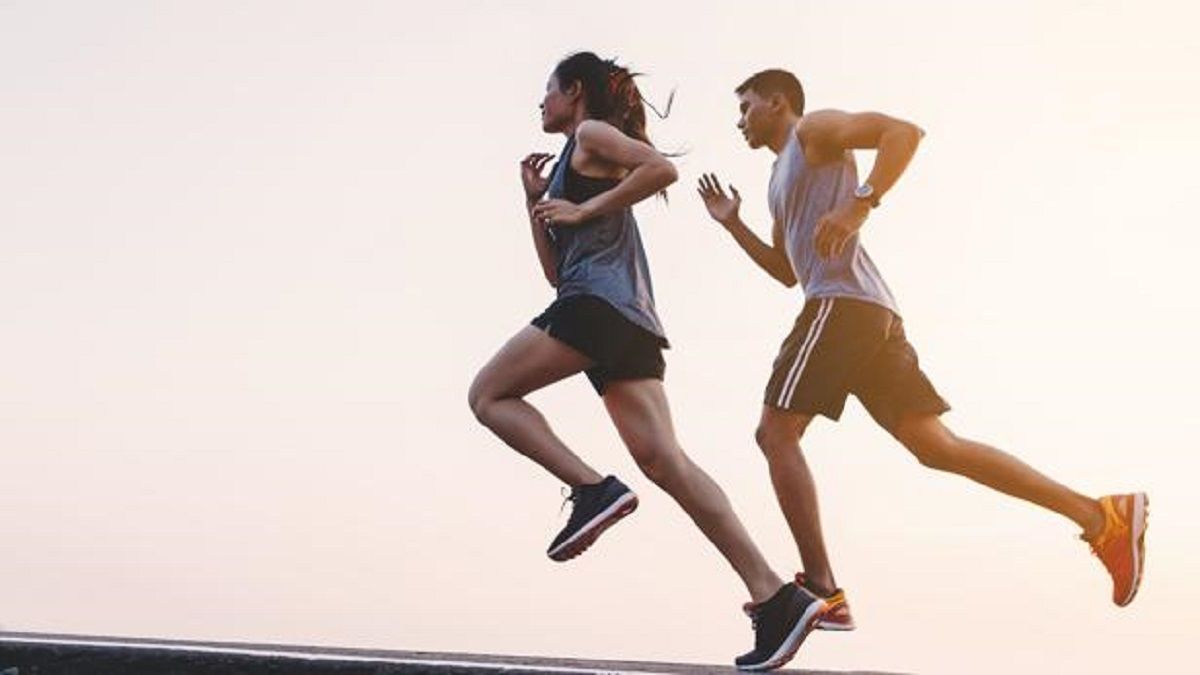 According to Harvard, these 7 tricks help you run without feeling pain in your feet