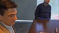 Rodrigo Paz habló con Corina Machado tras su victoria en el balotaje en Bolivia.