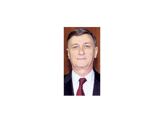 Hermes Binner