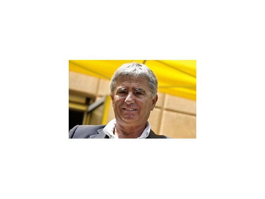 Angelo Vassallo, alcalde asesinado