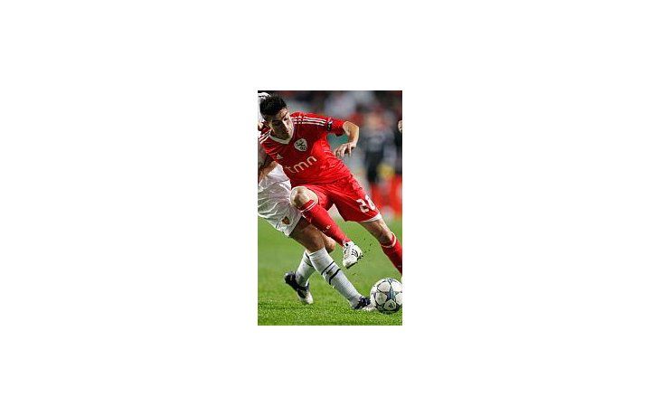 Gaitán es pretendido por Manchester United.