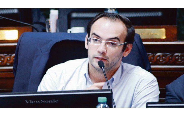 ámbito.com | Francisco Quintana