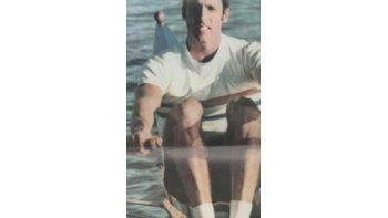 Se fue un grande. Ricardo Ibarra le aportó mucho al deporte argentino.