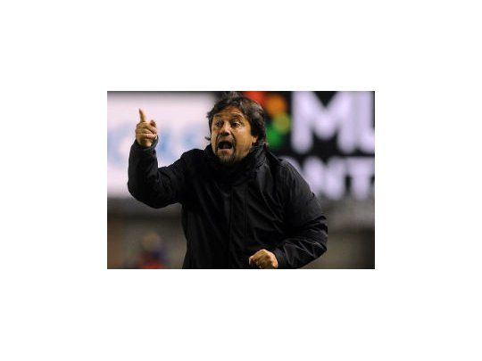 Ricardo Caruso Lombardi.