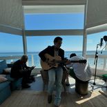 Chistian Nodal, uno de los artistas mexicanos más ricos en 2025. Chistian Nodal, uno de los artistas mexicanos más ricos en 2025.