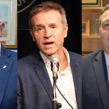 Sindicalistas y empresarios se reunirán para debatir el rumbo económico del país.