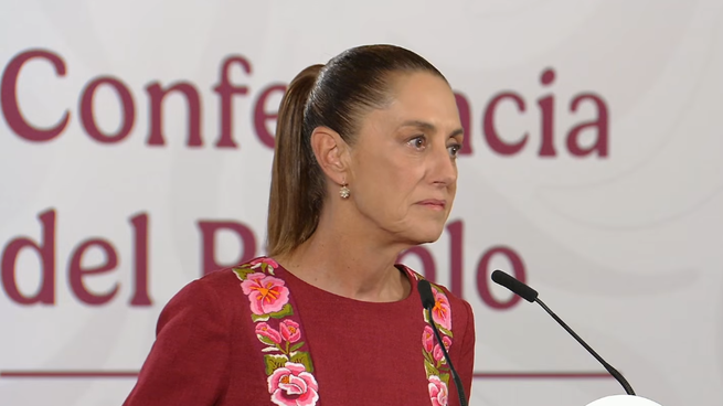 El Gobierno de Sheinbaum ratifica programa del Bienestar para jóvenes.