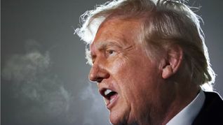 El petróleo se dispara y vuelve a superar los 100 dólares tras la intervención de Donald Trump en Ormuz. El petróleo se dispara y vuelve a superar los 100 dólares tras la intervención de Donald Trump en Ormuz.