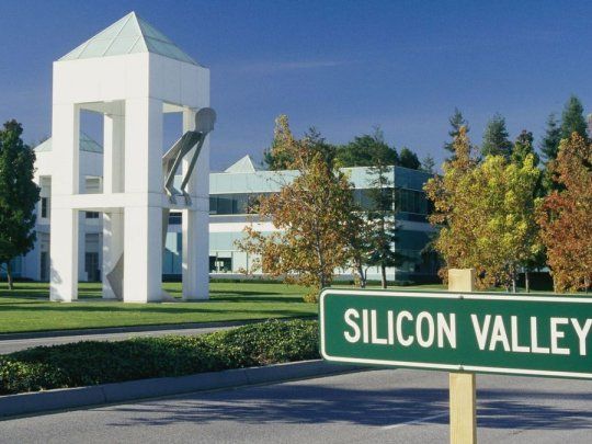 Silicon Valley 1200