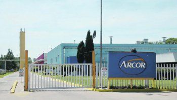 arcor se enfoca en alimentos saludables para eludir la crisis
