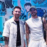 El detalle de la habitación de Lionel Messi en la concentración de la Selección que se viralizó en las redes sociales El detalle de la habitación de Lionel Messi en la concentración de la Selección que se viralizó en las redes sociales