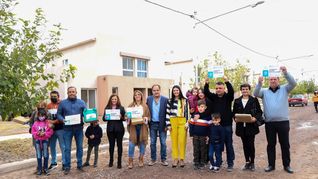 mas viviendas y creditos casa propia para la provincia de mendoza