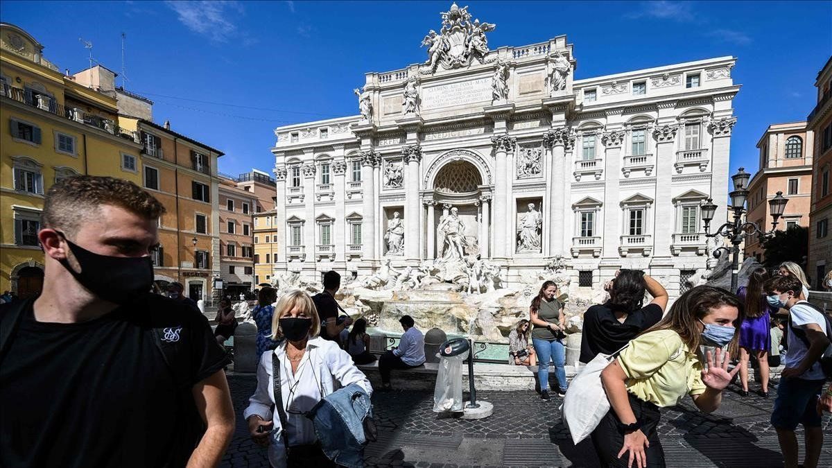 L’Italia scommette sullo stimolo del turismo per accelerare la ripresa economica