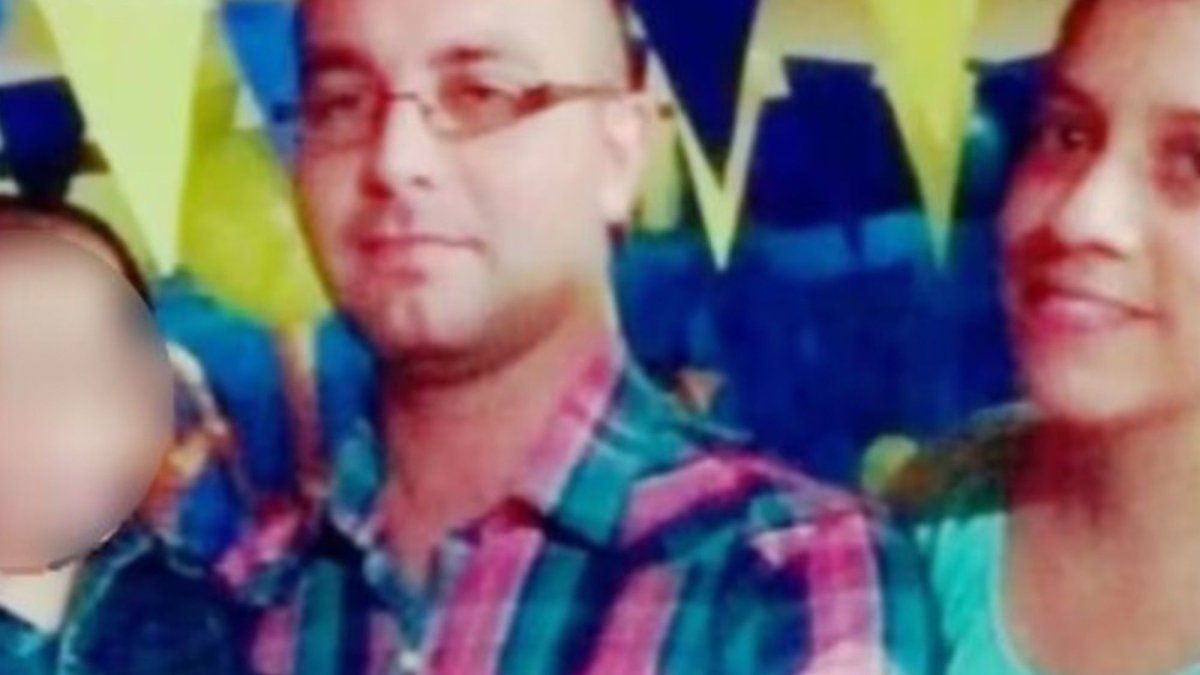 Horror in Santiago del Estero: a police officer killed his daughter, his ex-mother-in-law and committed suicide