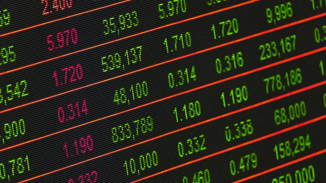 Pese a las ventas el mercado operó con ganancias, lideradas por el S&P500. 