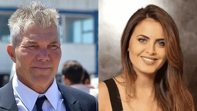 Burlando asked for speed with the autopsy to “respect the family” of Silvina Luna