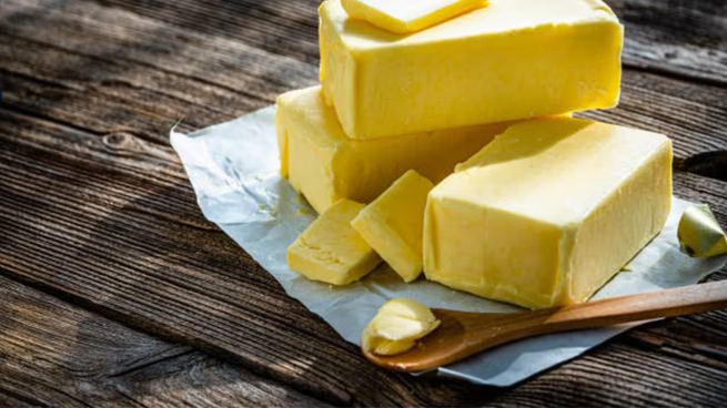 Cómo reemplazar a la manteca por el aceite vegetal ayuda a tu salud.