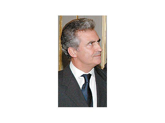 Alfredo Chiaradía
