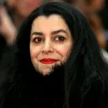 Dolor por la muerte de la artista de 56 años. Dolor por la muerte de la artista de 56 años.