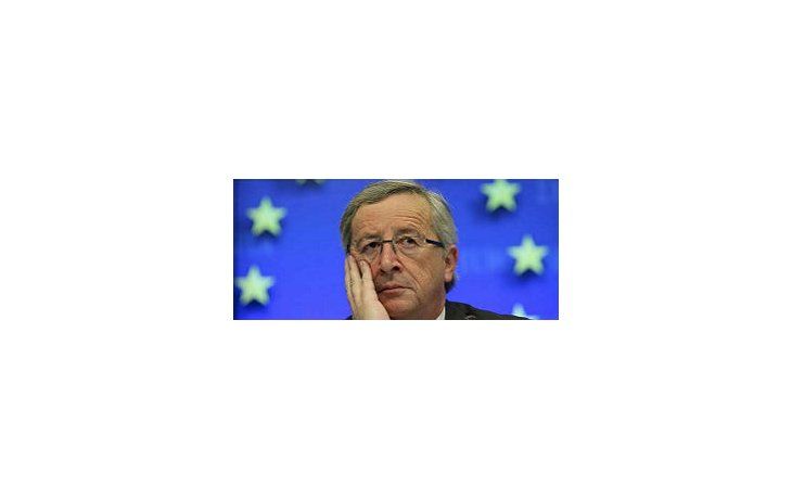 Jean-Claude Juncker.