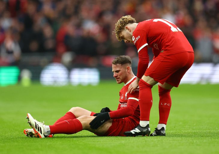 Alexis Mac Allister llegó a Liverpool en 2023 procedente de Brighton & Hove Albion por unos 40 millones de euros, más unas variables que podrían encarecer el pase hasta los 60 millones de euros. Alexis Mac Allister llegó a Liverpool en 2023 procedente de Brighton & Hove Albion por unos 40 millones de euros, más unas variables que podrían encarecer el pase hasta los 60 millones de euros.