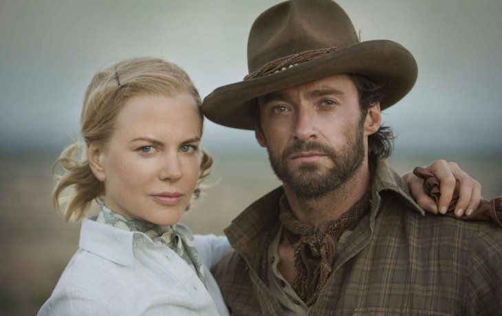 baz luhrman reconvertira su pelicula australia en forma de serie