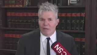 Fernando Burlando, abogado de la familia de Silvina Luna en C5N.