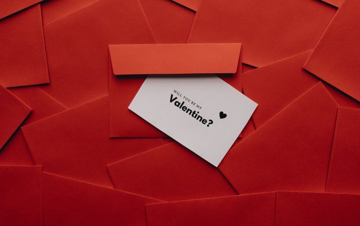 Las mejores playlists para este San Valentín.
