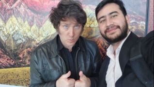 Sotelo abandona su cargo para desembarcar en la legislatura de provincia de Buenos Aires. Sotelo abandona su cargo para desembarcar en la legislatura de provincia de Buenos Aires.