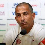 Mundial 2026: Túnez echó a su DT tras sufrir una goleada ante Suecia Mundial 2026: Túnez echó a su DT tras sufrir una goleada ante Suecia