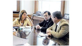 GESTIONES
