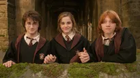 Las estrellas de Harry Potter construyeron carreras millonarias después de la saga.
