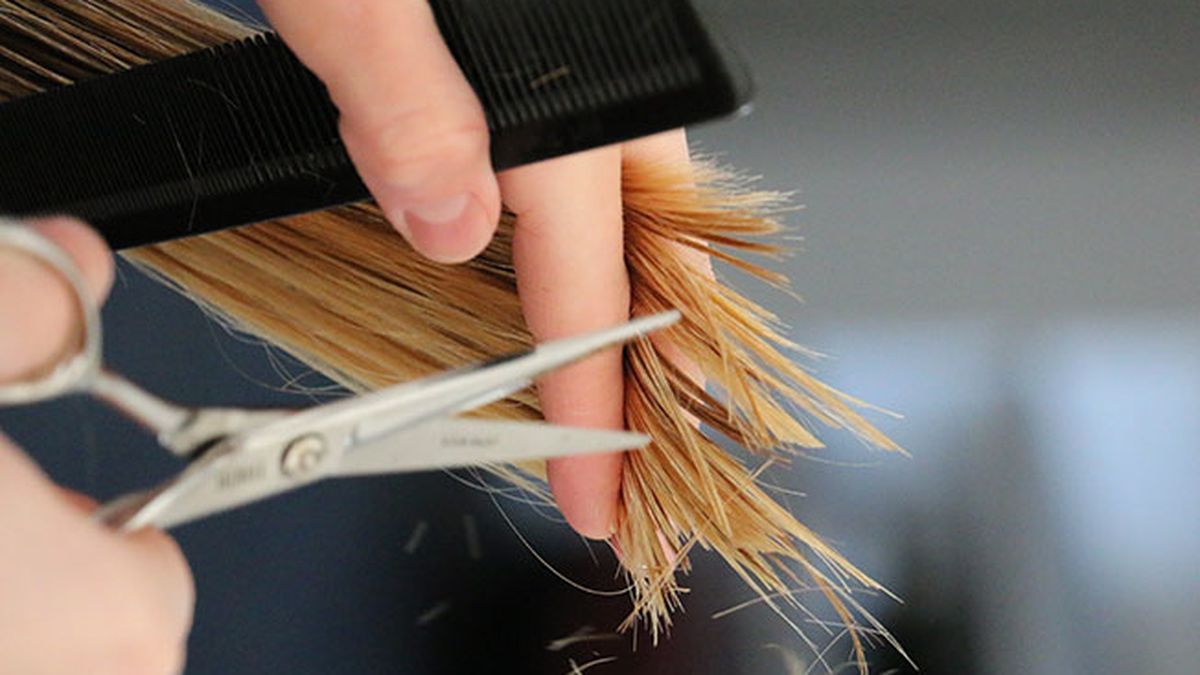 How to care for dyed hair at home in a simple way, according to an expert