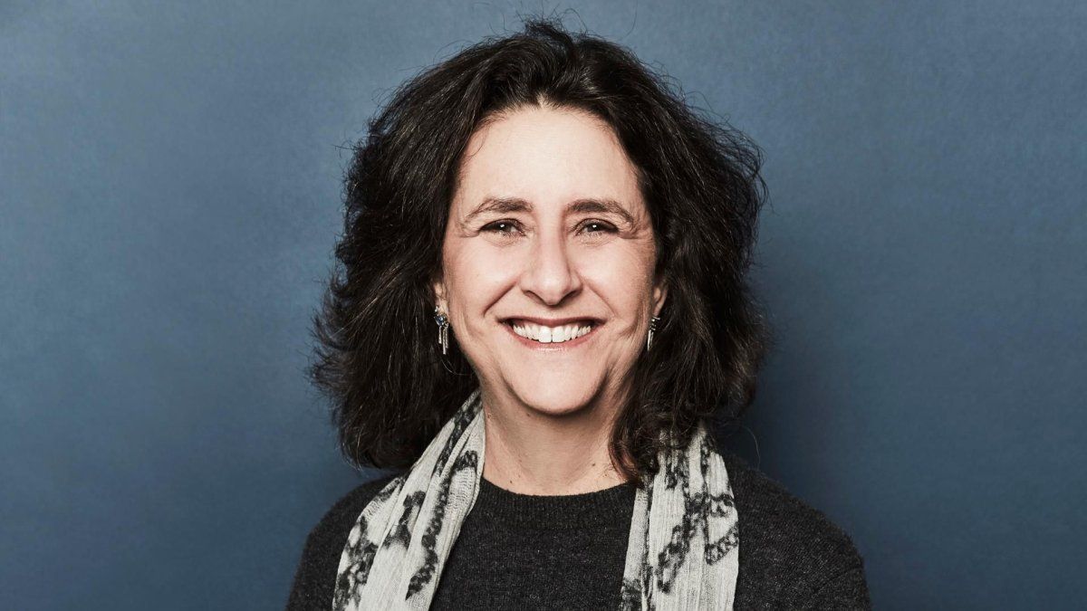Film producer, but billionaire from hotels: who is Gigi Pritzker