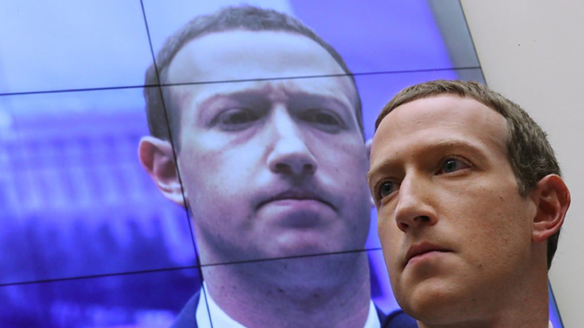 The story behind Facebook: friendships, business and confrontations