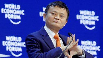 jack ma se despidio de alibaba, el coloso chino que revoluciono el e-commerce